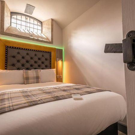 Court Residence Aparthotel Linlithgow Exterior foto